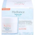 AVENE Hydrance Aqua-Gel feuchtig.Aqua Gel-Creme 50 ml