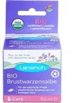 LANSINOH Bio Brustwarzensalbe 60 ml