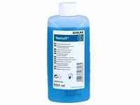 MANISOFT Waschlotion Spenderflasche 500 ml