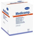 MEDICOMP extra Vlieskomp.unsteril 10x20 cm 6fach 100 St.