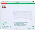 TG fix Netzverband C 25 m wei&szlig; 1 St.