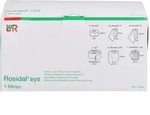 ROSIDAL sys 1 St.