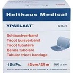 SCHLAUCHVERBAND YPSELAST Gr.9 20 m wei&szlig; 1 St.