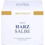 BIOVOLEN Aktiv Harzsalbe 100 ml