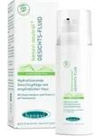 BENEVI neutral Gesichts-Fluid 50 ml