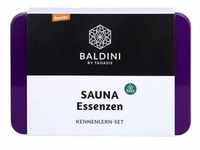 BALDINI Saunaessenz 3er Kennenlernset 30 ml