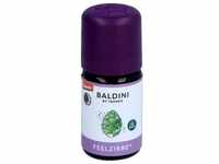 BALDINI Feelzirbe Bio/demeter Öl 5 ml