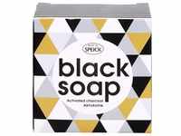 BLACK SOAP Aktivkohle 100 g