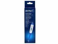 ALVITA digitales Fieberthermometer flexibel 1 St.