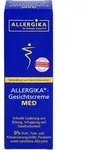 ALLERGIKA Gesichtscreme MED 50 ml