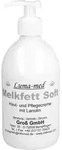 MELKFETT SOFT Creme in Pumpflasche 500 ml