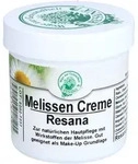 MELISSEN CREME f.empfindliche Haut 100 g