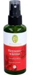 HERZENSW&Auml;RME Raumspray Bio 50 ml