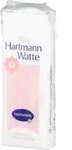 VERBANDWATTE zickzack Hartmann 200 g