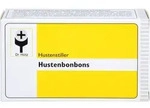 HUSTENSTILLER Hustenbonbon 16 St.