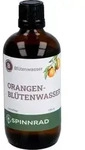 ORANGENBL&Uuml;TENWASSER 100 ml