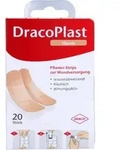 DRACOPLAST Classic Pflasterstrips 20 St.