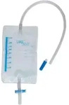 BEINBEUTEL 750 ml 50 cm NRV steril 1 St.