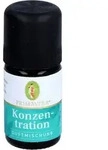KONZENTRATION Duftmischung &auml;therisches &Ouml;l 5 ml