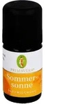 SOMMERSONNE Duftmischung &auml;therisches &Ouml;l 5 ml
