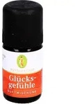 GL&Uuml;CKSGEF&Uuml;HLE Duftmischung &auml;therisches &Ouml;l 5 ml