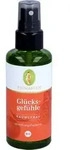 GL&Uuml;CKSGEF&Uuml;HLE Raumspray Bio 50 ml