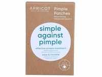 APRICOT Pickel Patches simple against pimple 36 St.