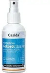 KOKOS&Ouml;L fl&uuml;ssig Haut und Haare 100 ml