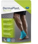 DERMAPLAST Active CoolFix Bandage 6 cmx4 m 1 St.