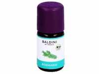 BALDINI BioAroma Rosmarin Öl 5 ml
