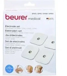 BEURER EM40/41/49/80/95 Elektroden 45x45 mm 8 St.