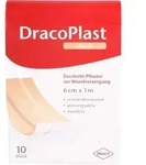 DRACOPLAST Classic Pflaster 6 cmx1 m 1 St.