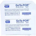 GOTA-POR Wundpflaster steril 80x100 mm 1 St.
