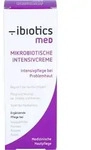 IBIOTICS med mikrobiotische Intensivcreme 50 ml