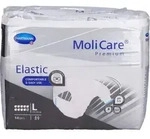 MOLICARE Premium Elastic Slip 10 Tropfen Gr.L 56 St.
