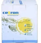 CETRON Reinigungspulver 375 g
