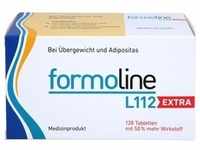 FORMOLINE L112 Extra Tabletten 128 St.