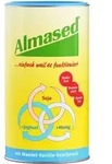 ALMASED Vitalkost Mandel-Vanille Pulver 500 g