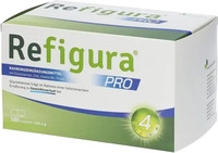 PZN-DE 16122142, Heilpflanzenwohl REFIGURA Pro Kapseln 160 St., Grundpreis: &euro;