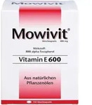 MOWIVIT 600 Kapseln 150 St.