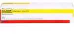 KALINOR Brausetabletten 15 St.