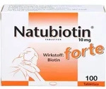 NATUBIOTIN 10 mg forte Tabletten 100 St.