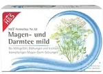 H&S Magen- und Darmtee mild Filterbeutel 40 g