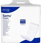 SAMU W&ouml;chnerinnen Vorlagen Classic maxi 11x35 cm 56 St.