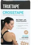 TRUETAPE Cross Tape big Pack 130 St.