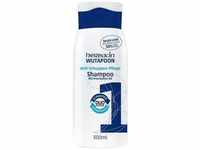 PZN-DE 14250456, Herbacin Cosmetic WUTAPOON Anti-Schuppen Shampoo 300 ml, Grundpreis: