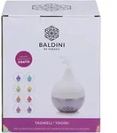 TAOWELL Yogini mit 5 ml Baldini Duftkomposition 1 St.
