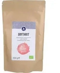 ERYTHRIT Bio Zuckerersatz feink&ouml;rnig 500 g