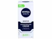 NIVEA MEN sensitive Gesichtspflege 75 ml