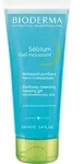 BIODERMA Sebium Gel Moussant Reinigungsgel 100 ml